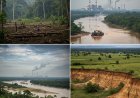 Principales retos en Latino America en materia ambiental