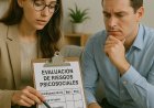 Entendiendo la NOM-035-STPS-2018