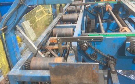 Caso real: Aplastamiento de mano de trabajador en empresa de pulido de metales