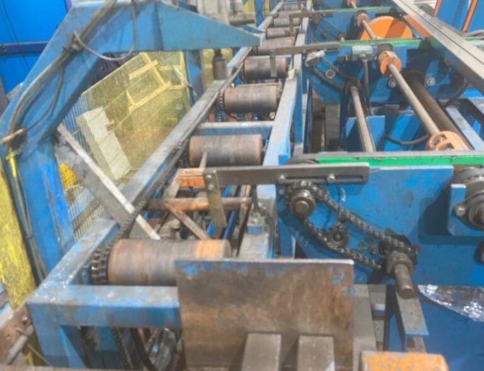 Caso real: Aplastamiento de mano de trabajador en empresa de pulido de metales