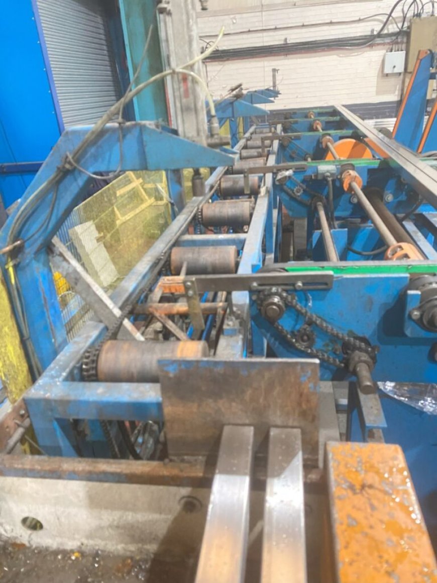 Caso real: Aplastamiento de mano de trabajador en empresa de pulido de metales