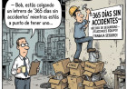 Cuando los indicadores inspiran confianza, ¿están realmente bajo control los riesgos más graves?