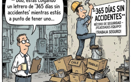 Cuando los indicadores inspiran confianza, ¿están realmente bajo control los riesgos más graves?