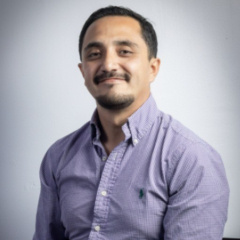 Alejandro Vergara